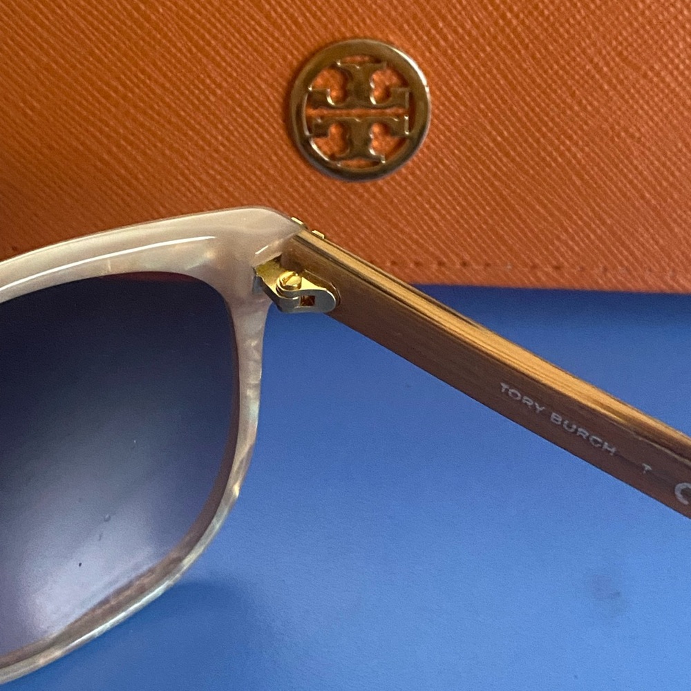 Tori Burch Sunglasses
